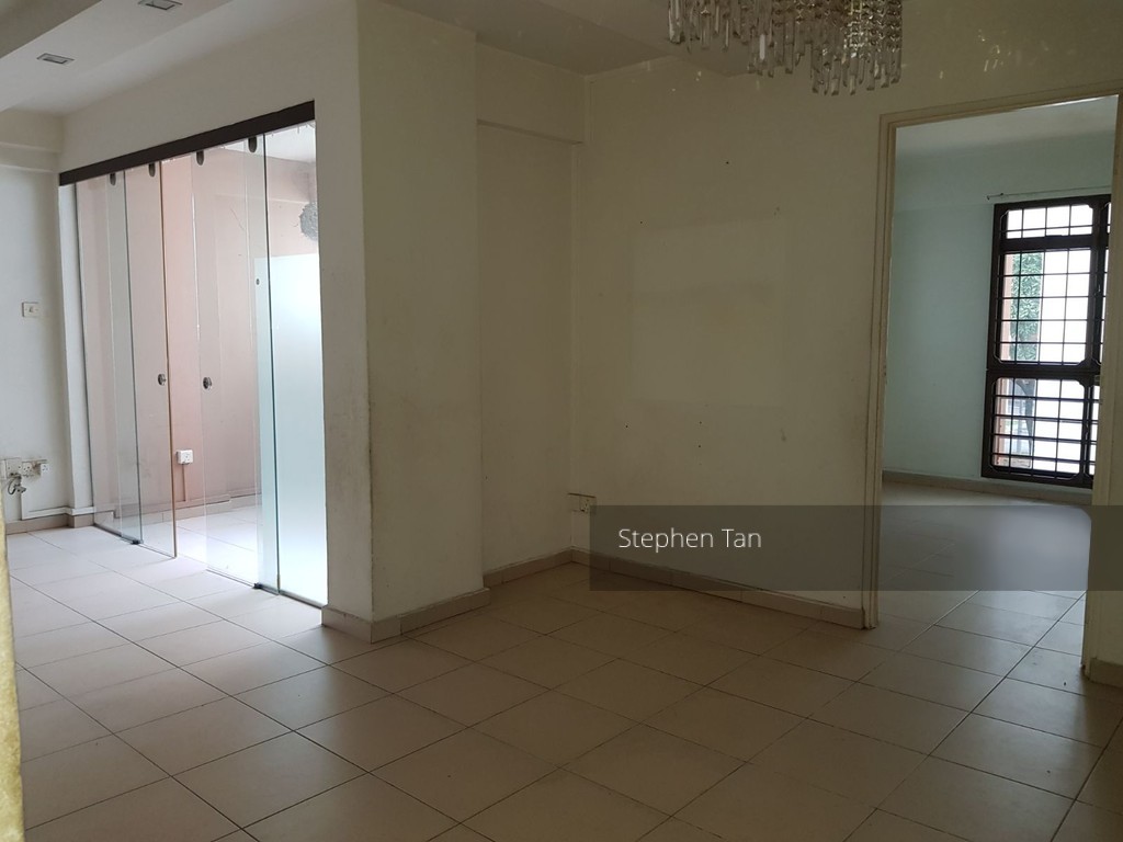 Blk 516 Woodlands Drive 14 (Woodlands), HDB 4 Rooms #150807812